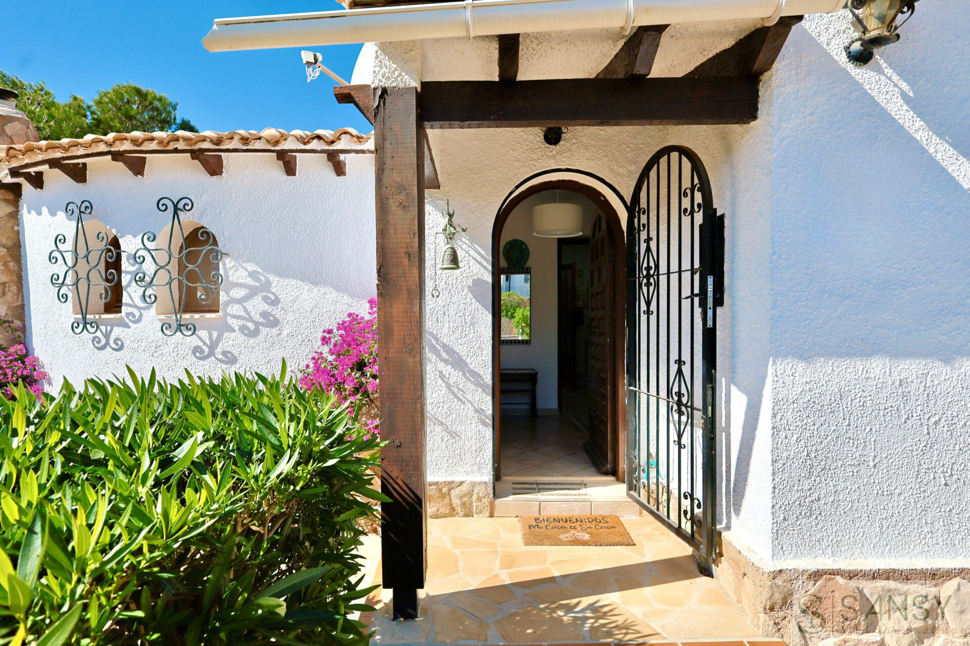 Venta de villa en Jávea-Xàbia