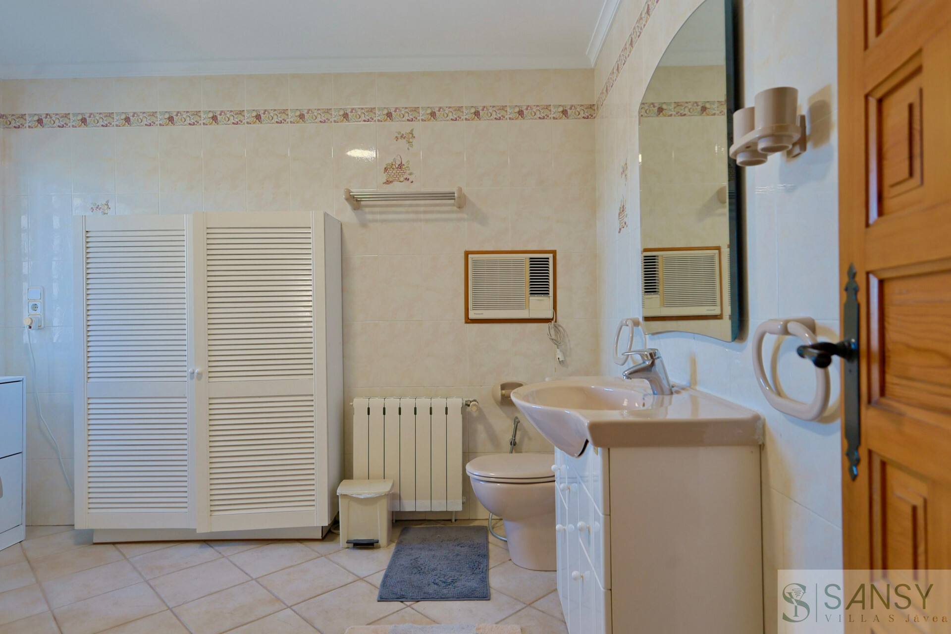 Venta de villa en Jávea-Xàbia
