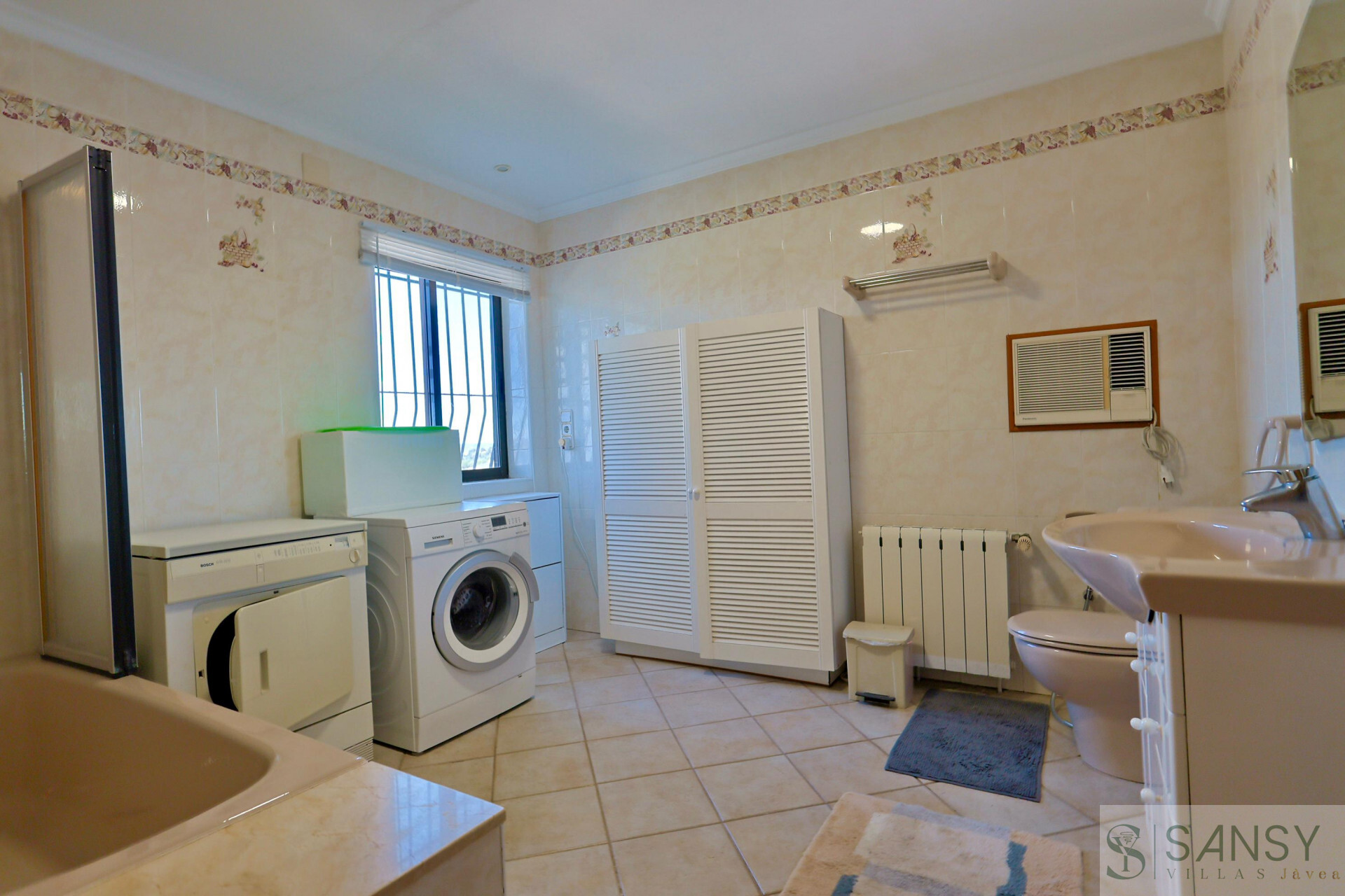 Venta de villa en Jávea-Xàbia