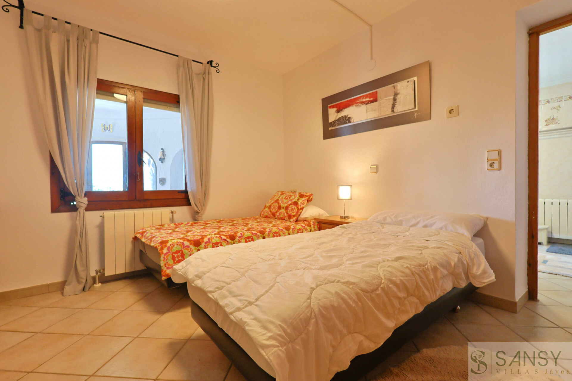 Venta de villa en Jávea-Xàbia