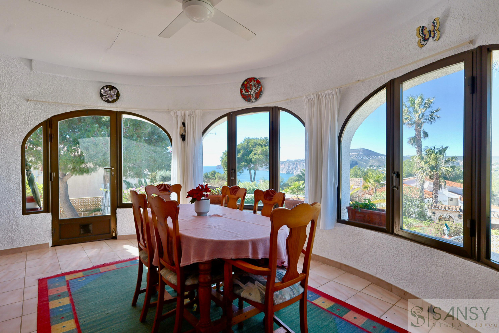 Venta de villa en Jávea-Xàbia