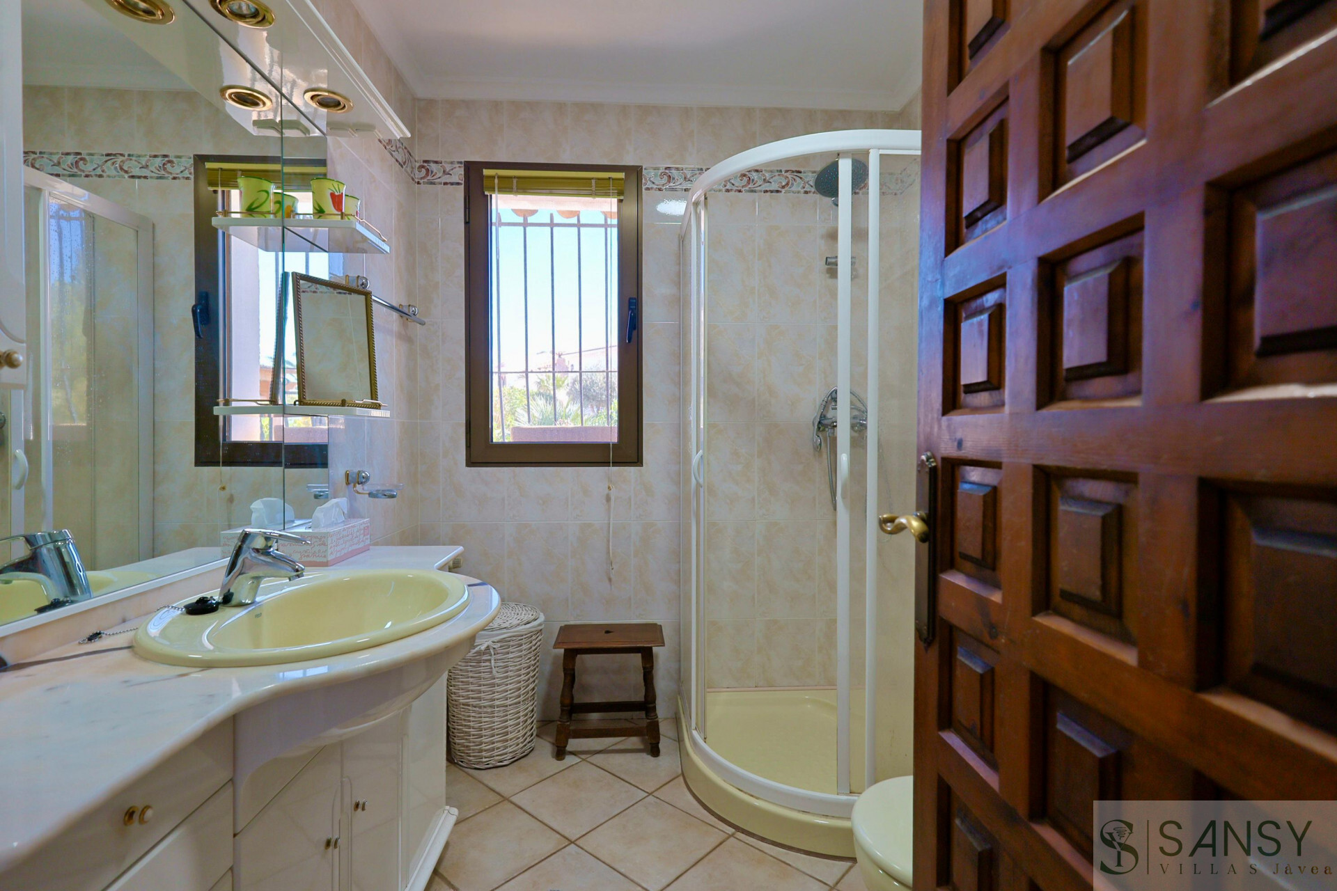 Venta de villa en Jávea-Xàbia