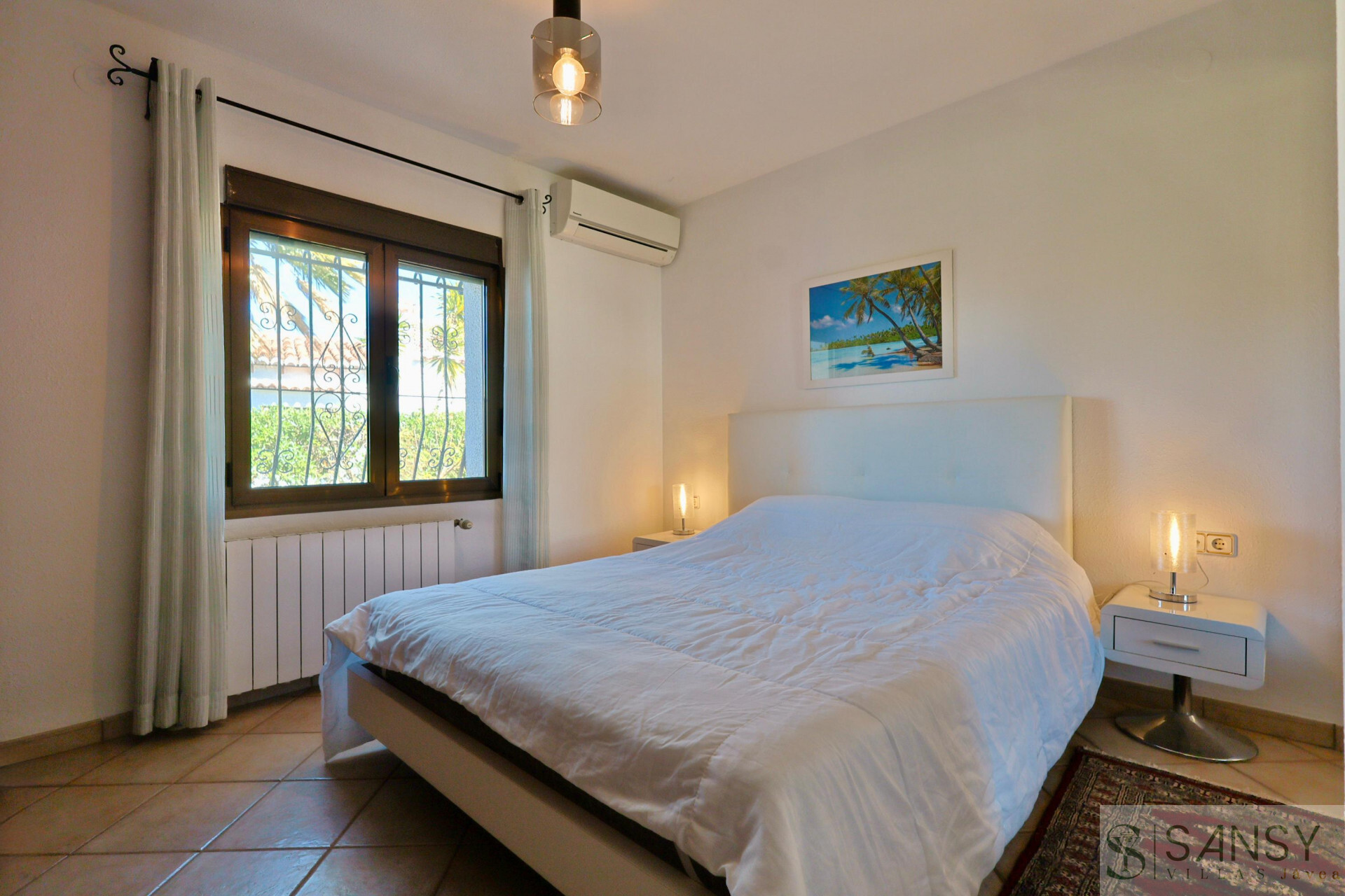 Venta de villa en Jávea-Xàbia