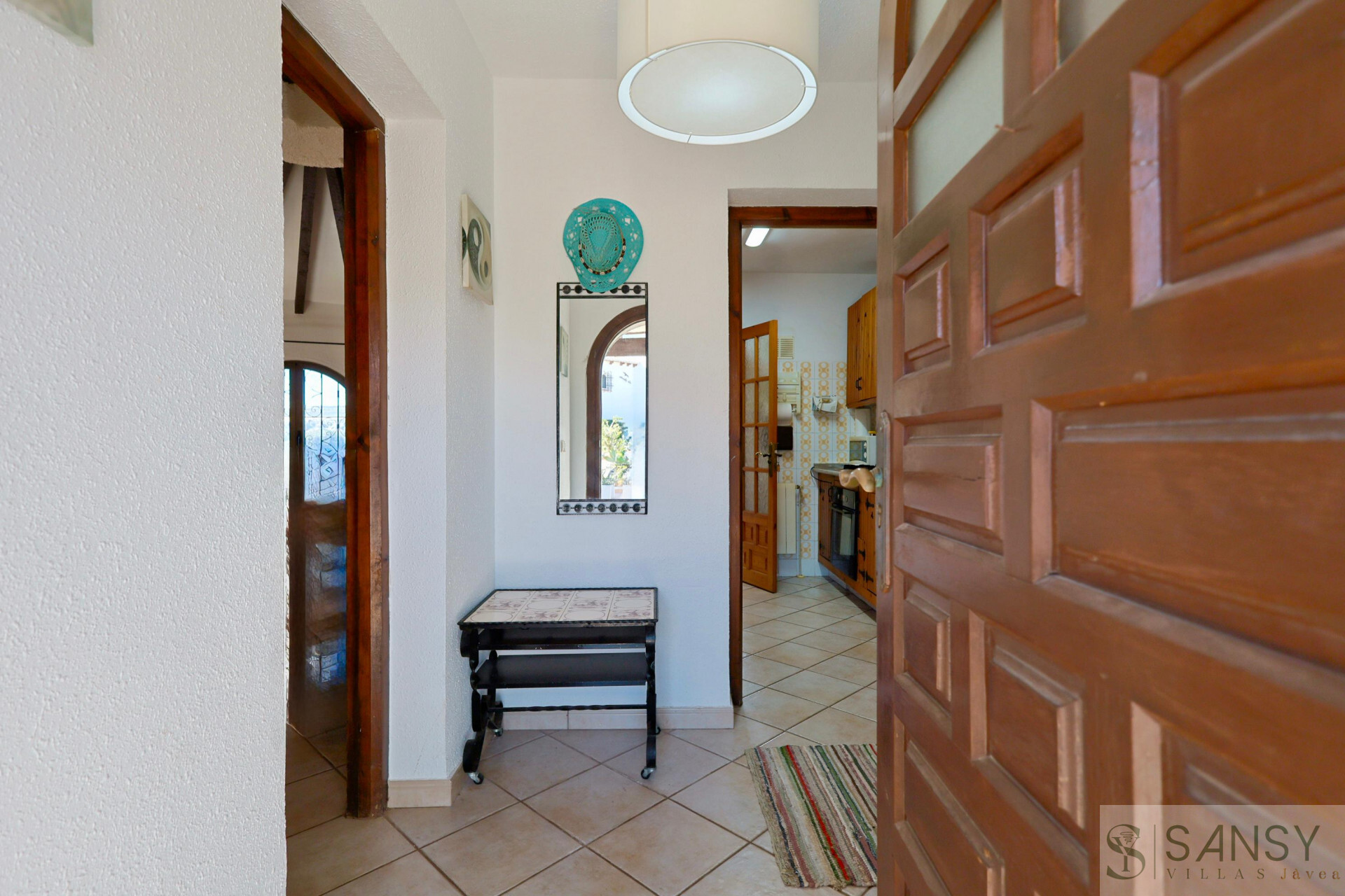 Venta de villa en Jávea-Xàbia