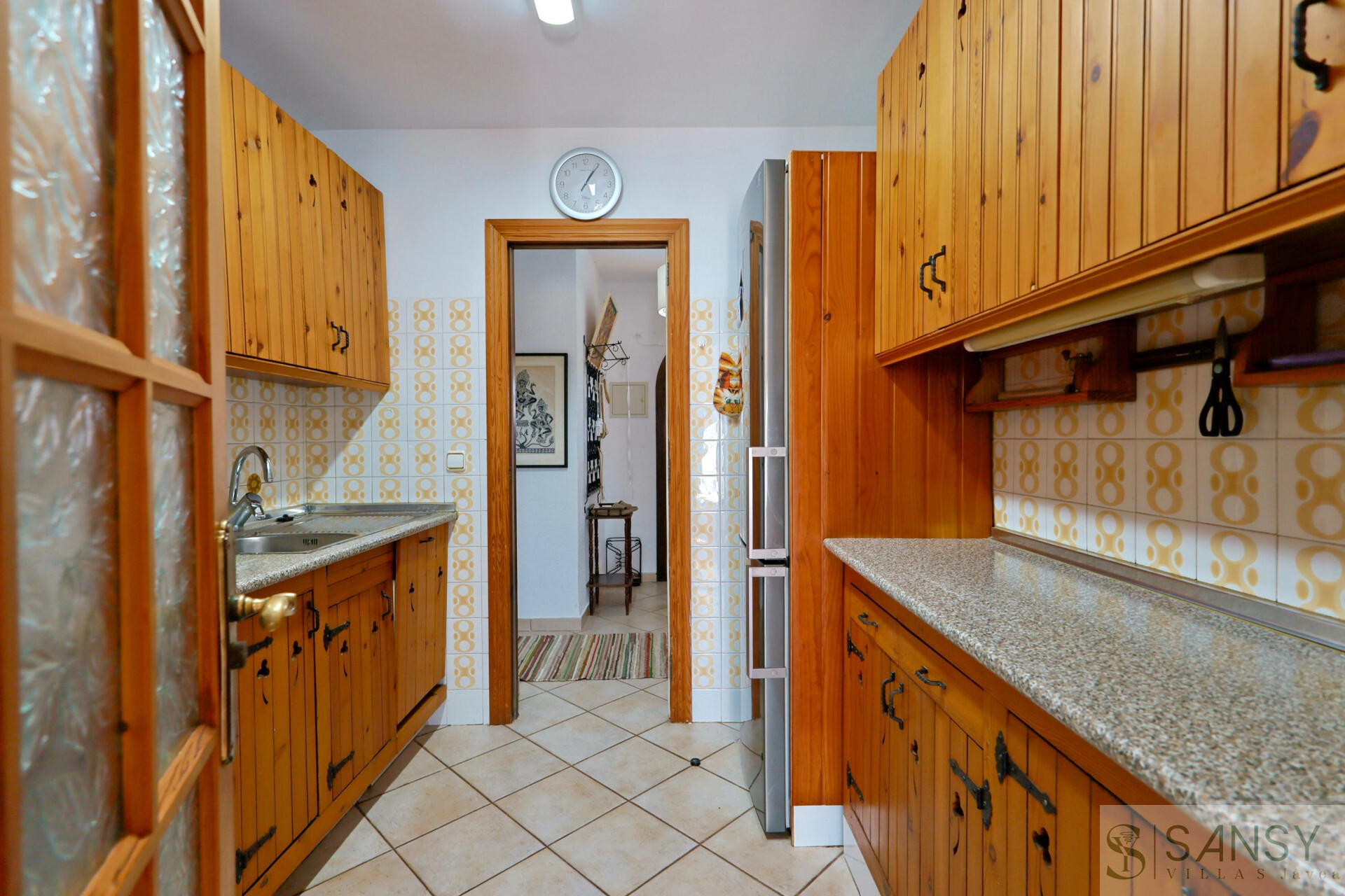 Venta de villa en Jávea-Xàbia