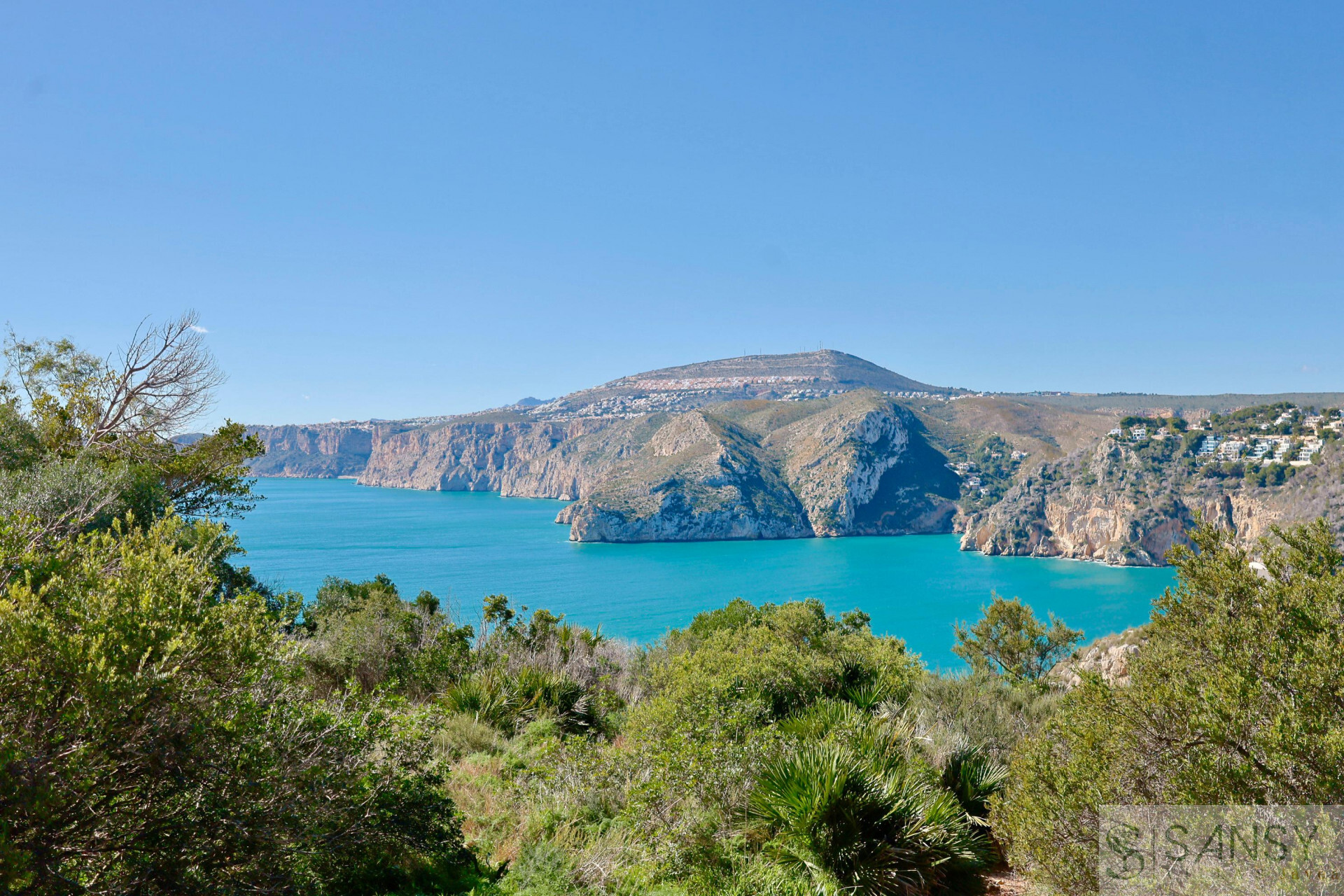 Venta de villa en Jávea-Xàbia