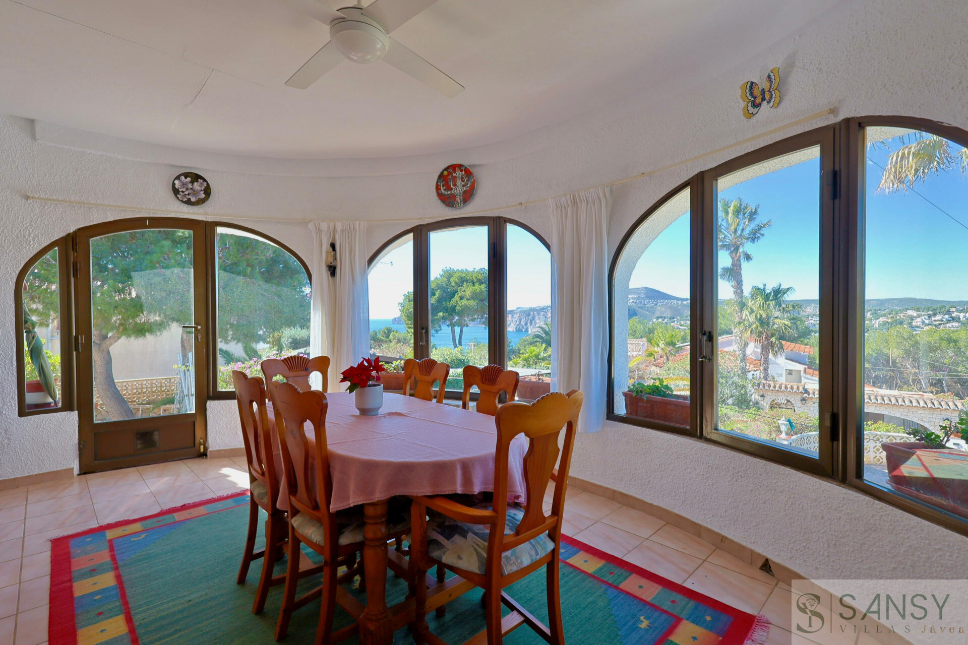 Venta de villa en Jávea-Xàbia