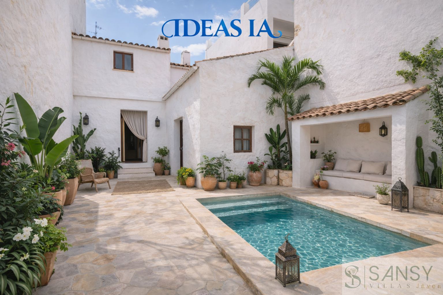 Venta de  en Jávea-Xàbia