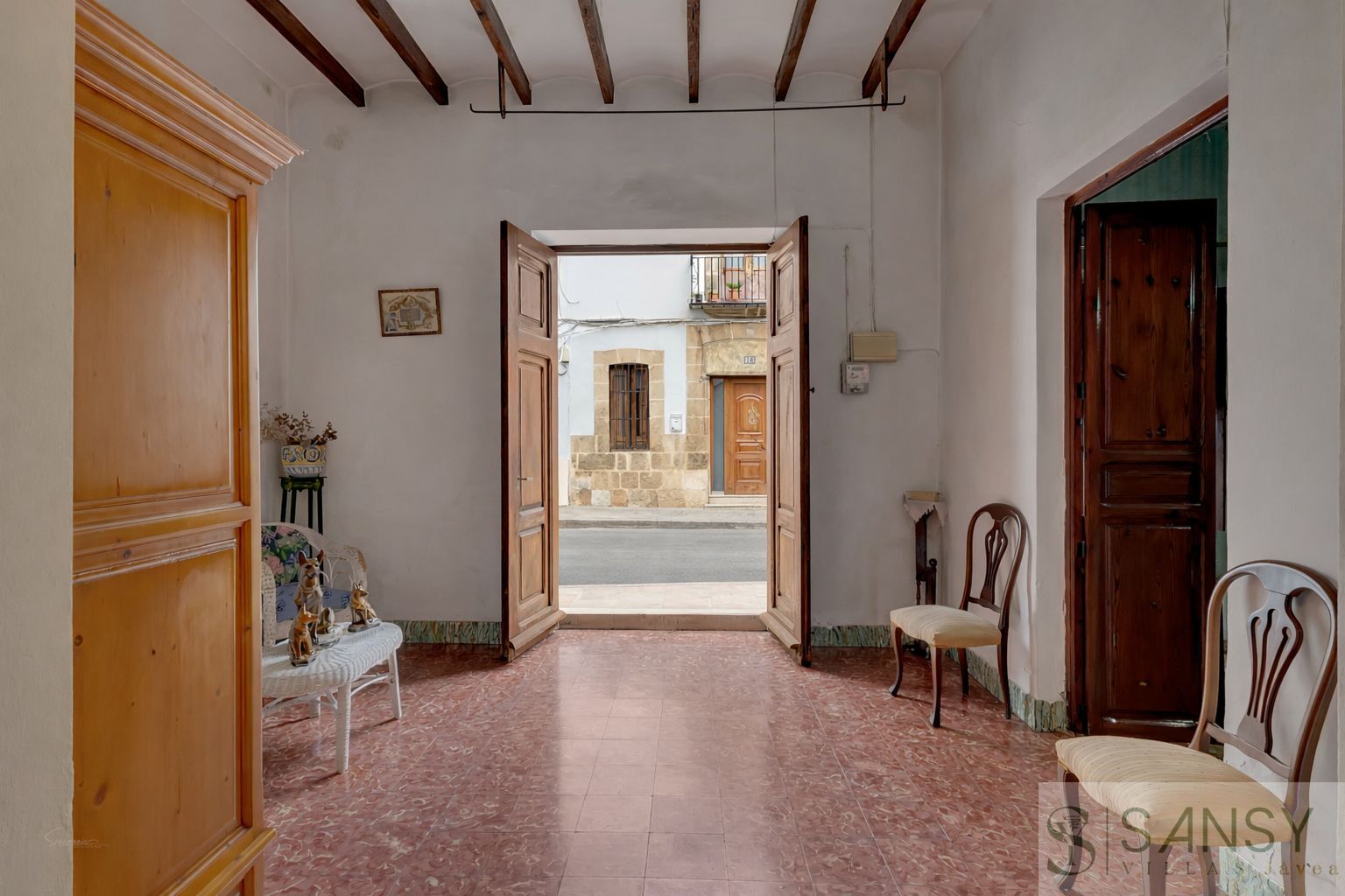 Venta de  en Jávea-Xàbia