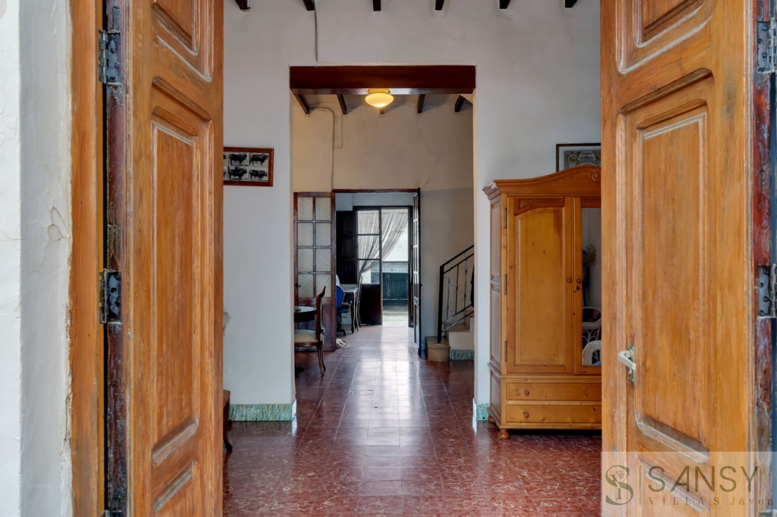 Venta de  en Jávea-Xàbia