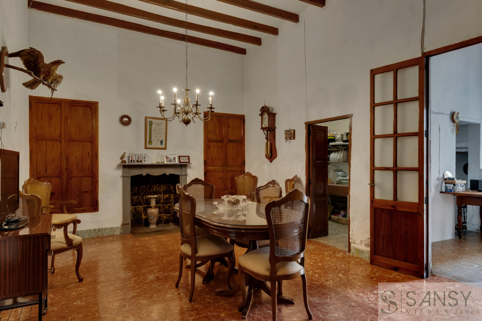 Venta de  en Jávea-Xàbia