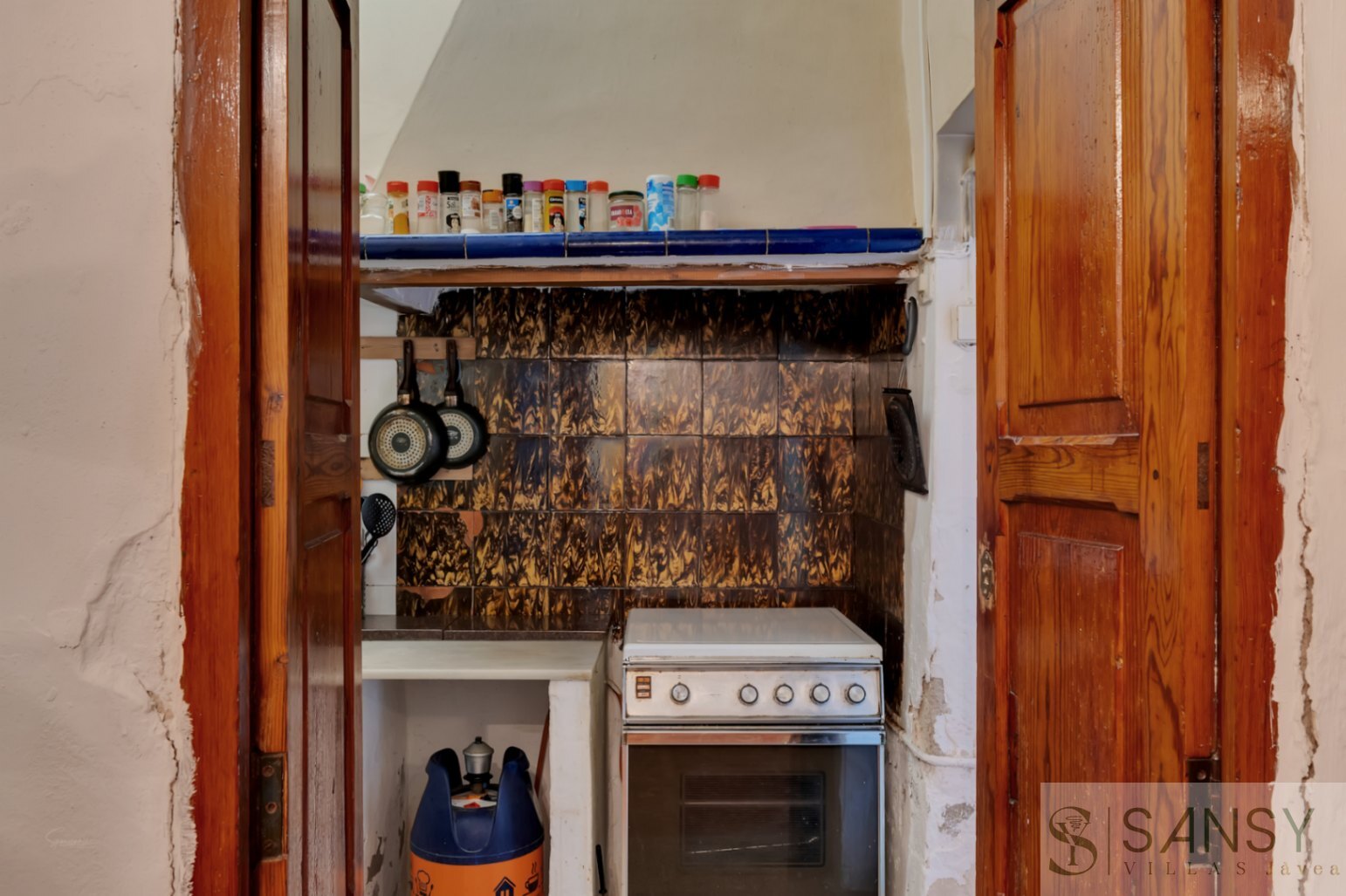 Venta de  en Jávea-Xàbia
