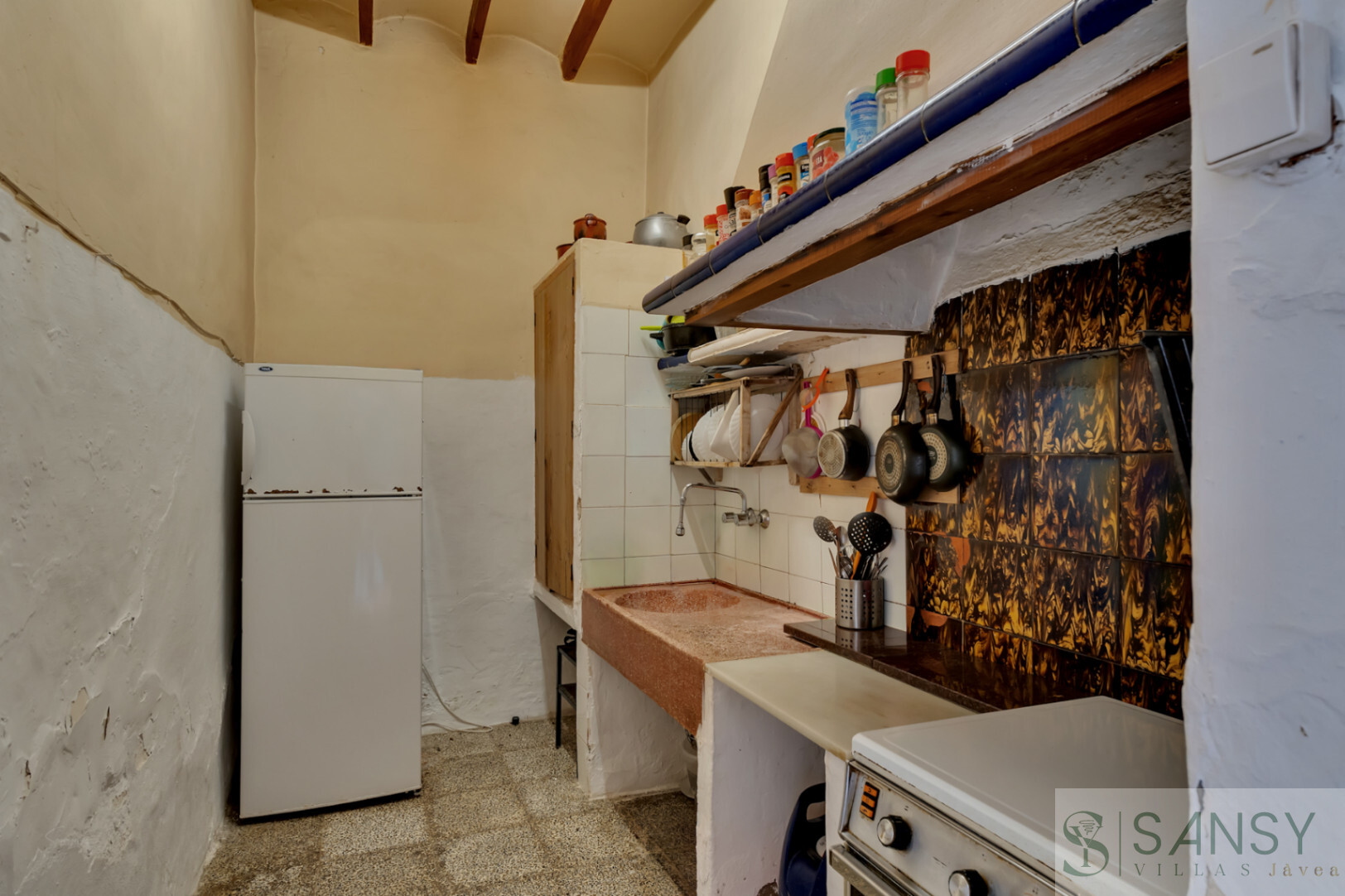 Venta de  en Jávea-Xàbia