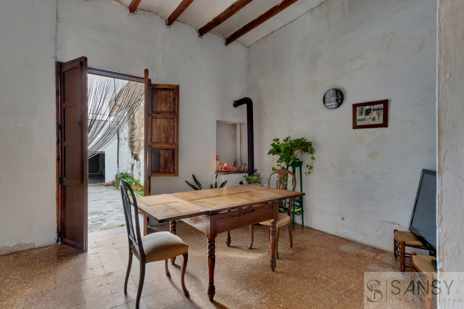 Venta de  en Jávea-Xàbia