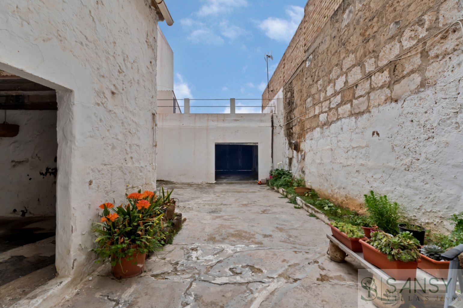 Venta de  en Jávea-Xàbia