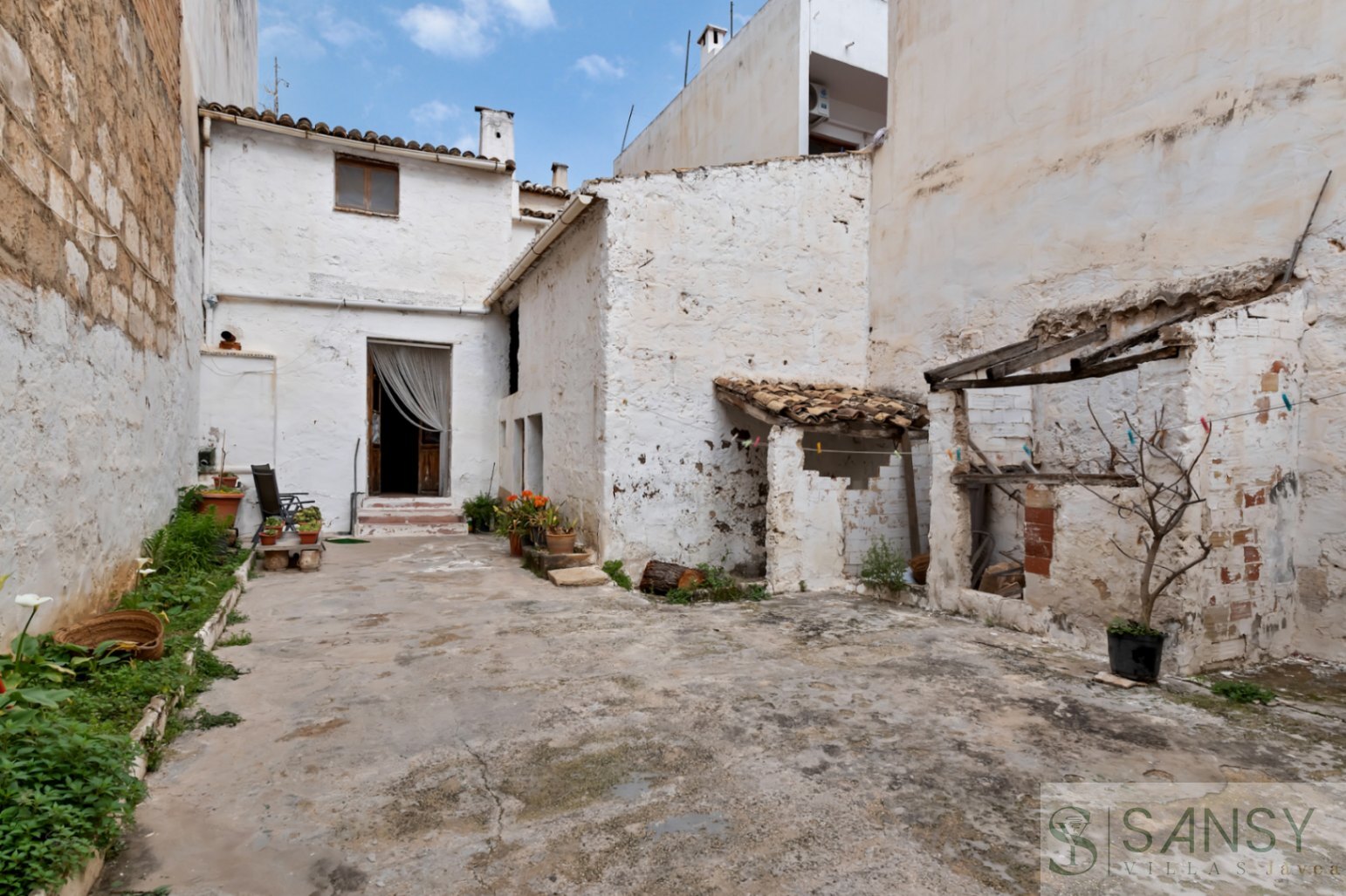 Venta de  en Jávea-Xàbia