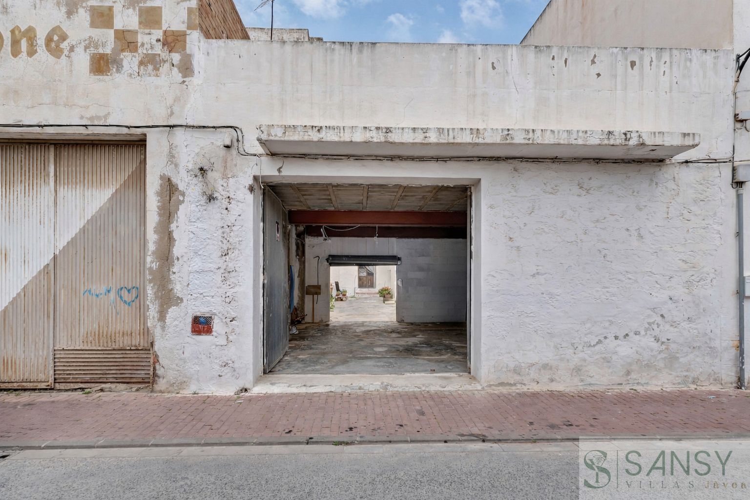 Venta de  en Jávea-Xàbia