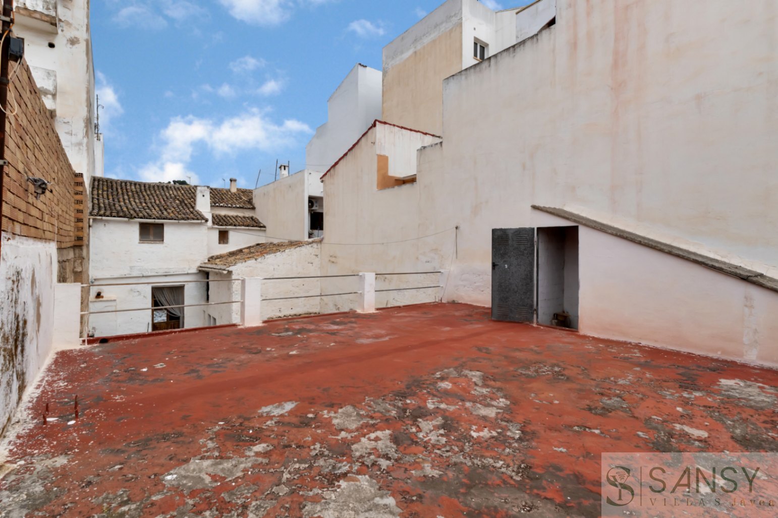 Venta de  en Jávea-Xàbia