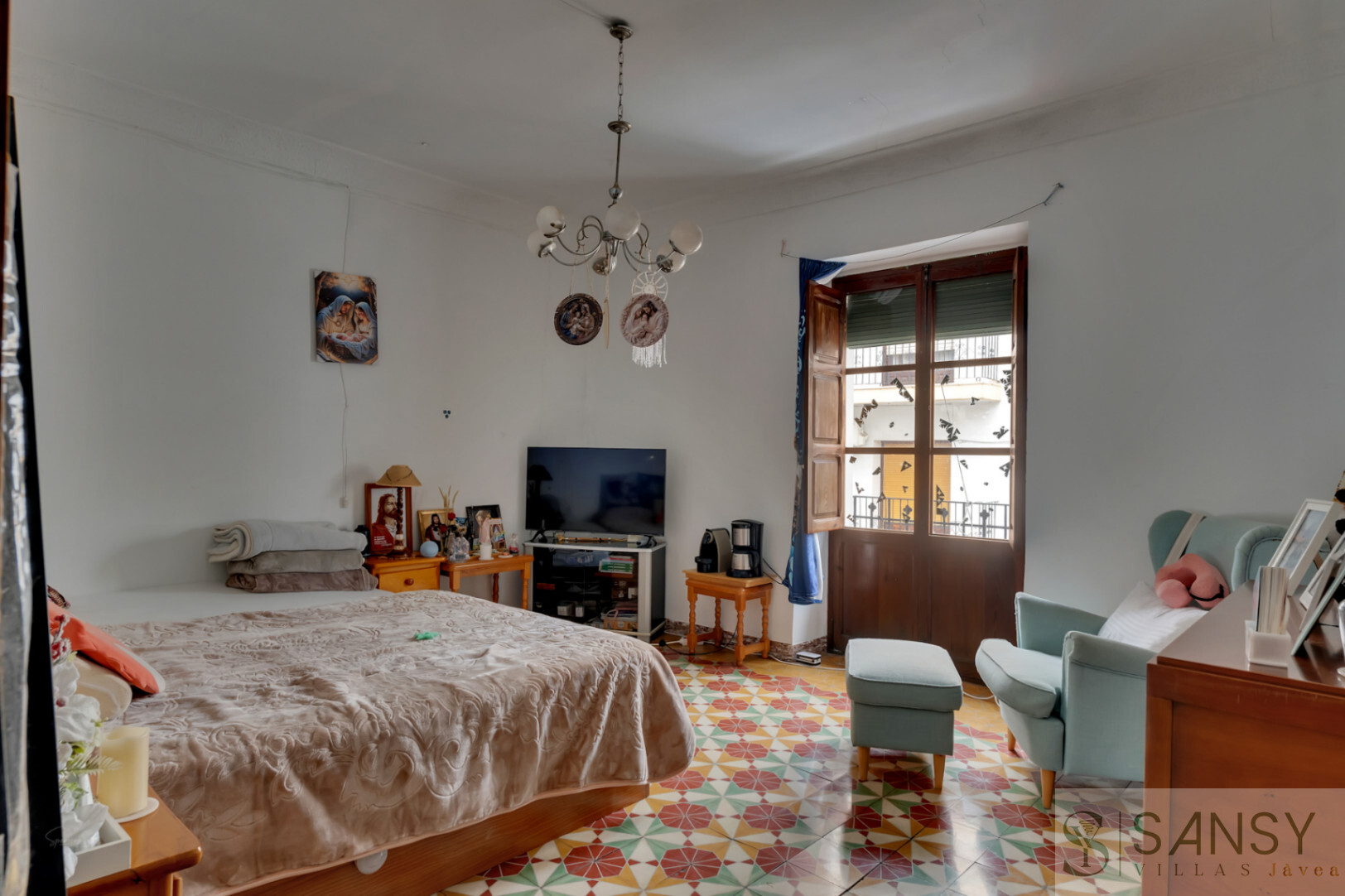 Venta de  en Jávea-Xàbia