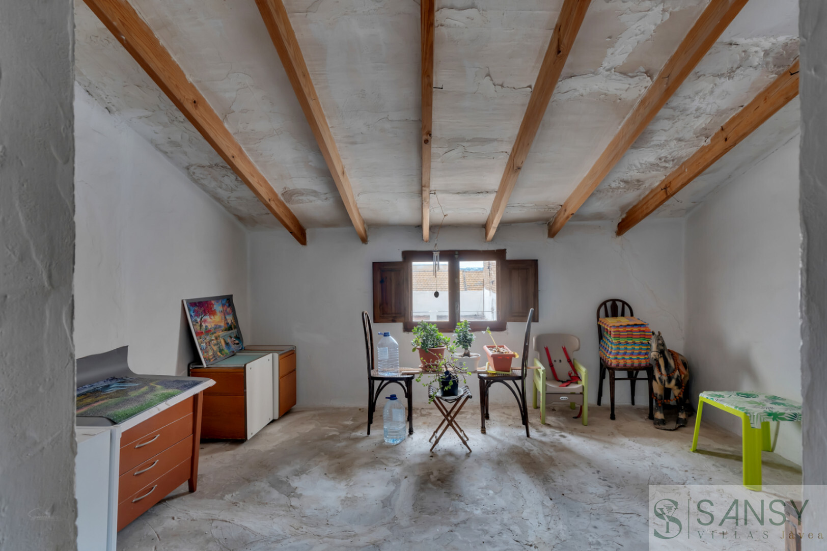 Venta de  en Jávea-Xàbia