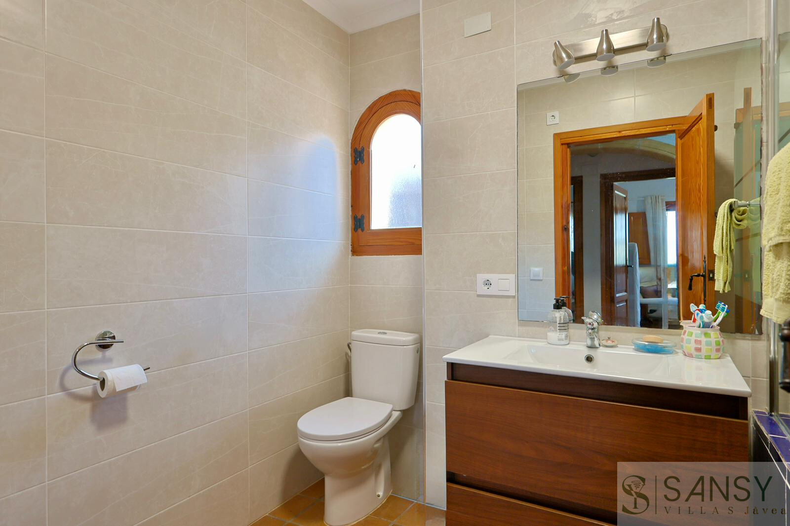 Venta de villa en Jávea-Xàbia