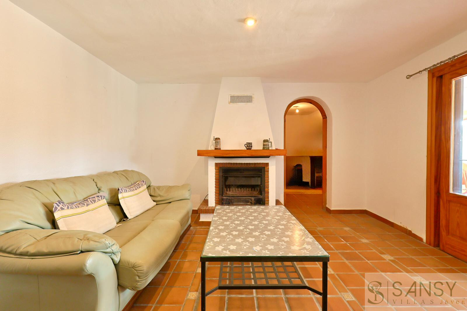 Venta de villa en Jávea-Xàbia