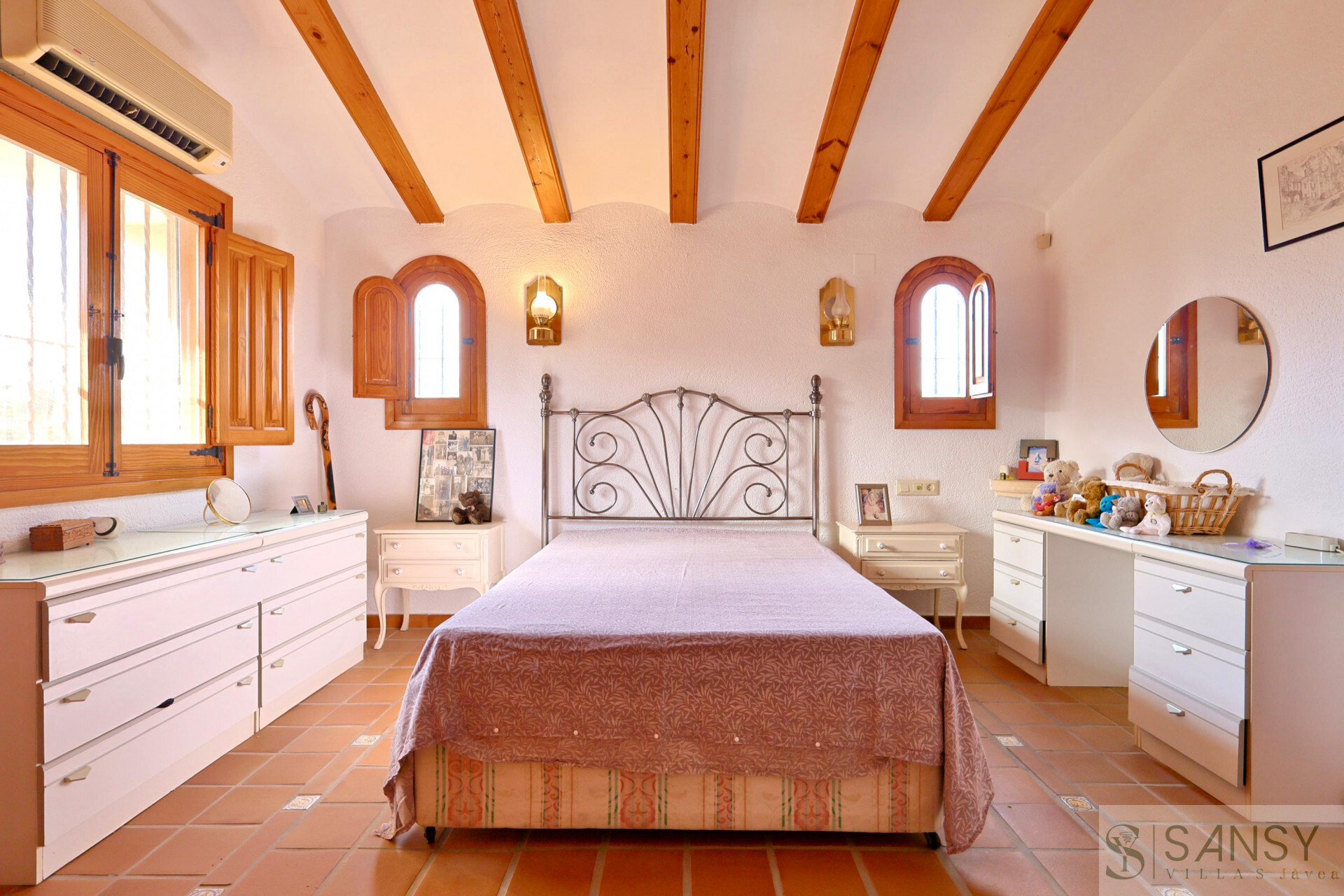 Venta de villa en Jávea-Xàbia