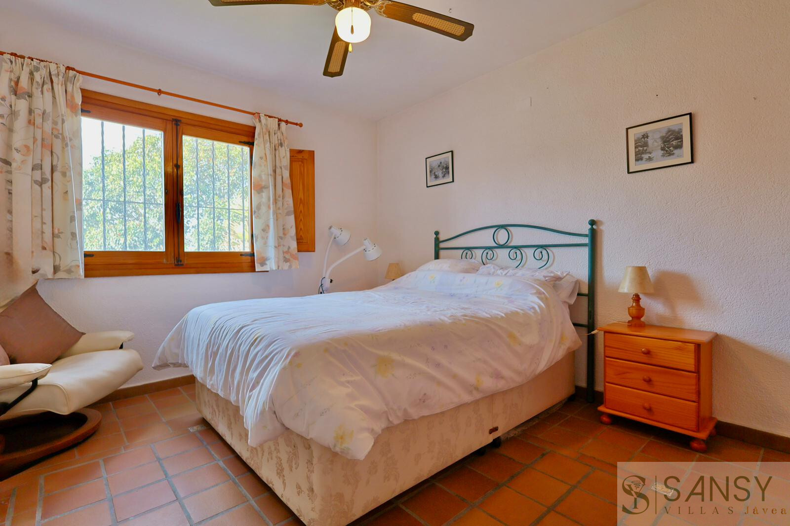 Venta de villa en Jávea-Xàbia
