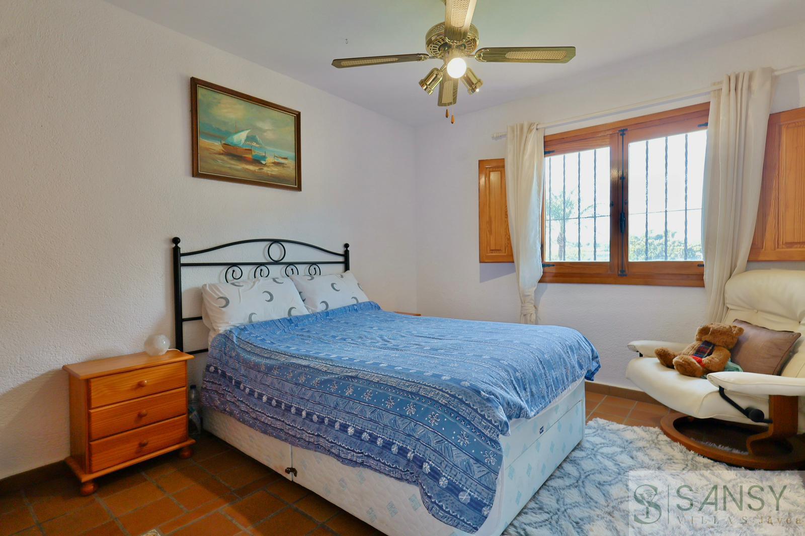 Venta de villa en Jávea-Xàbia