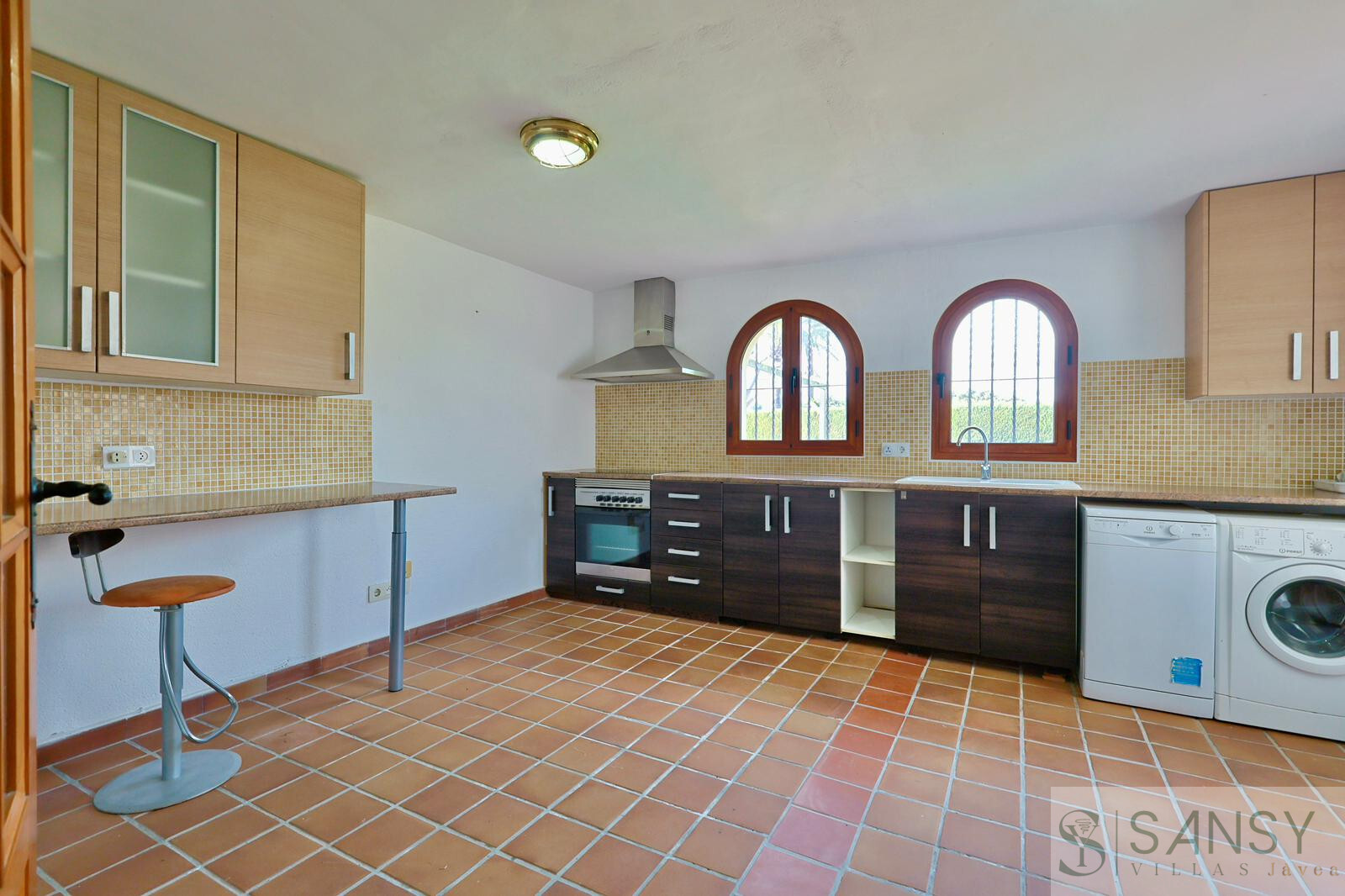 Venta de villa en Jávea-Xàbia