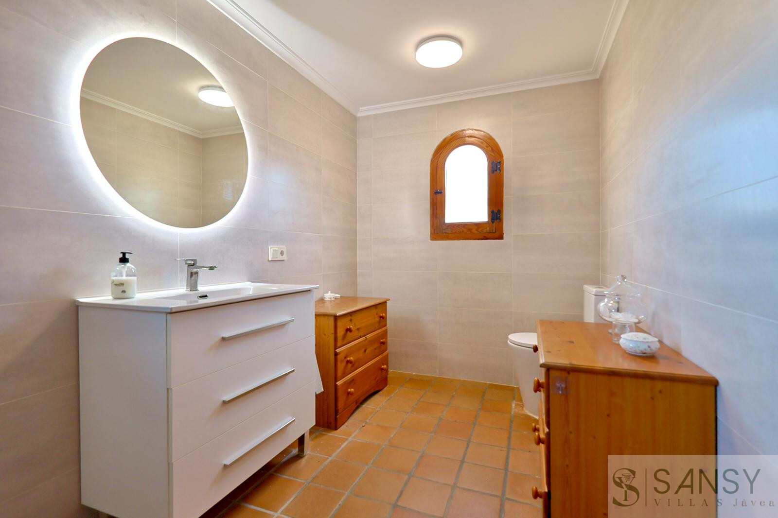 Venta de villa en Jávea-Xàbia