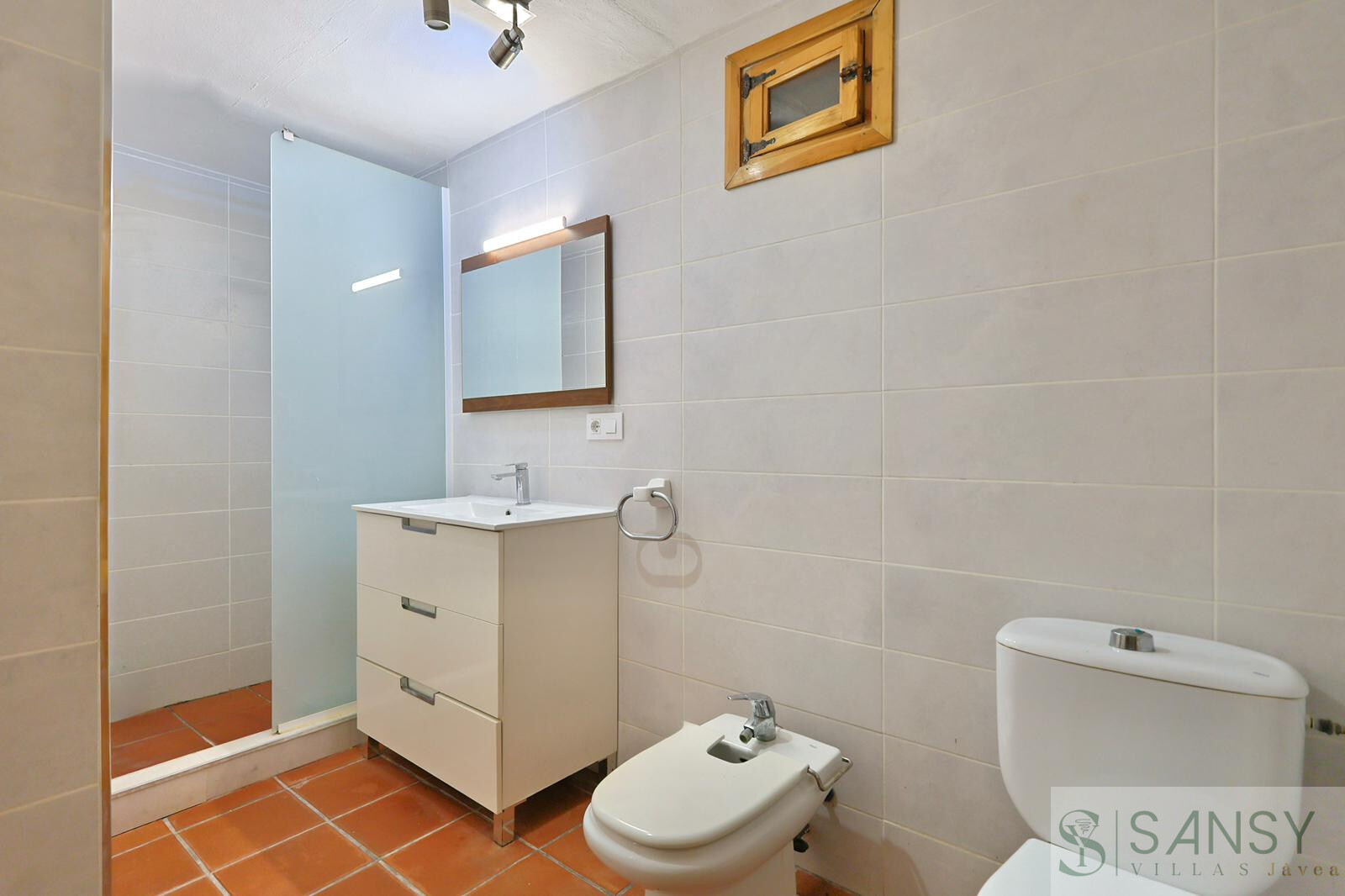 Venta de villa en Jávea-Xàbia