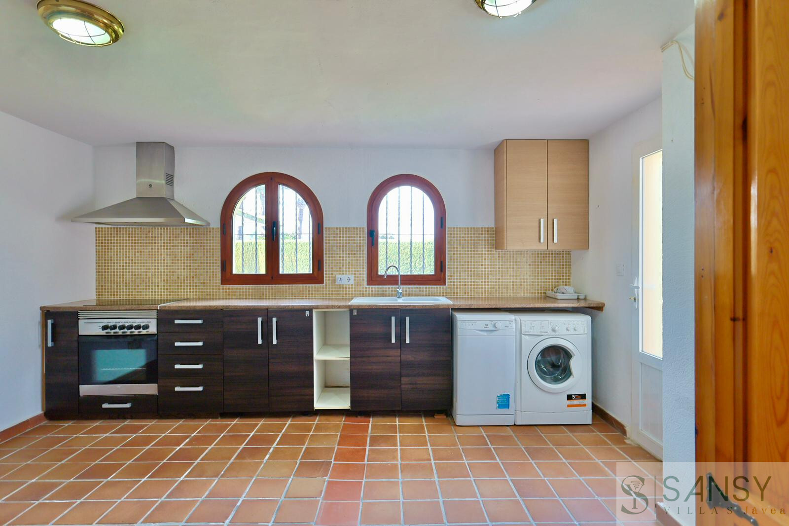 Venta de villa en Jávea-Xàbia