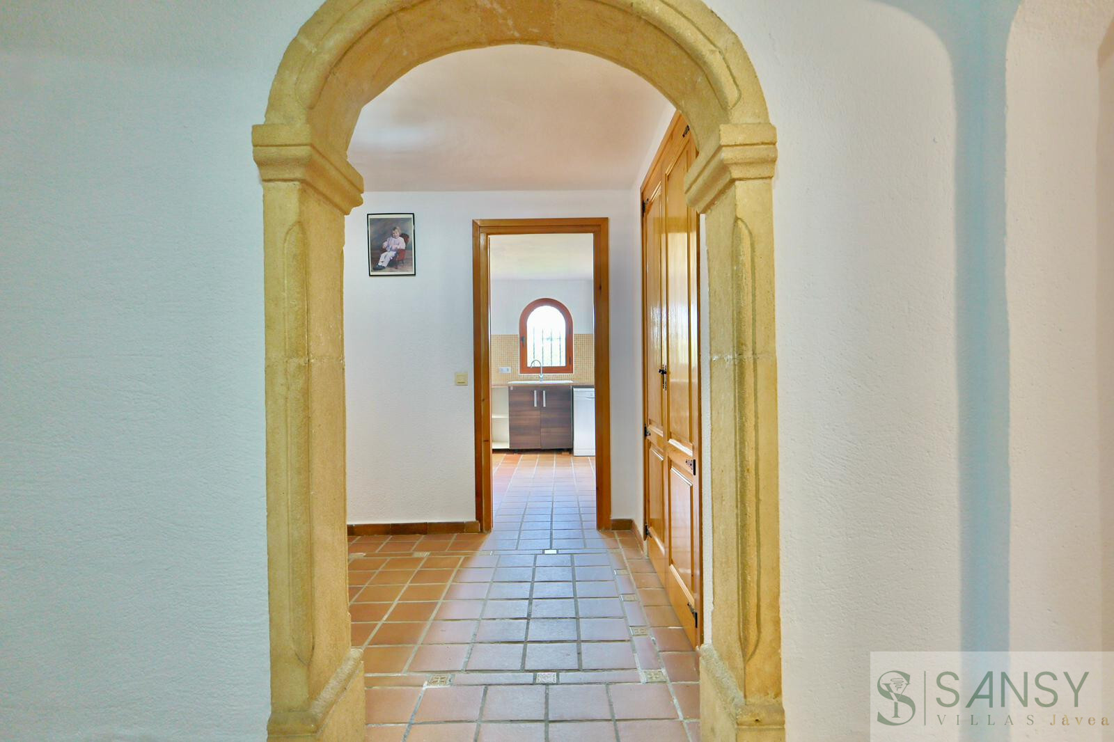 Venta de villa en Jávea-Xàbia