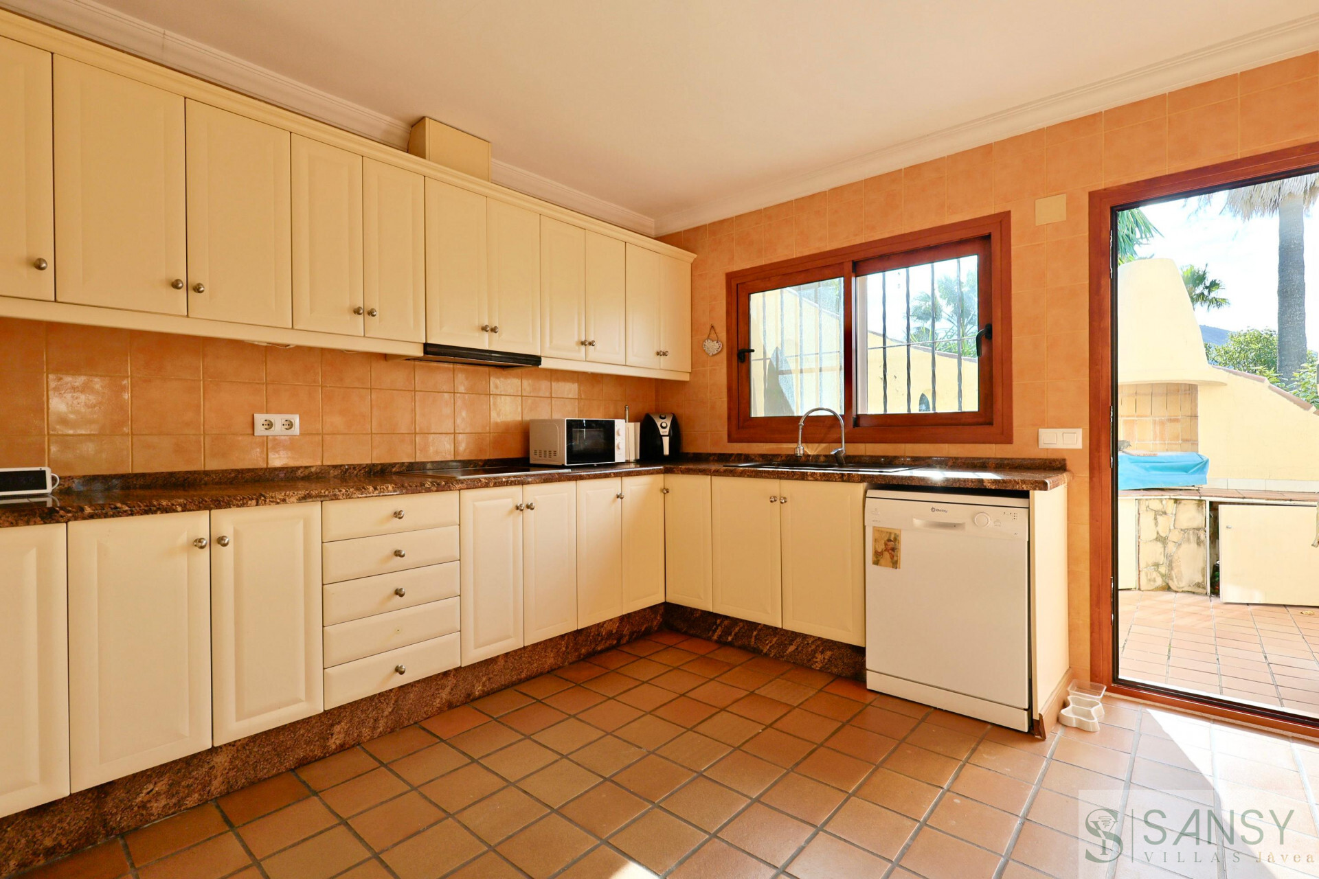 Venta de villa en Jávea-Xàbia