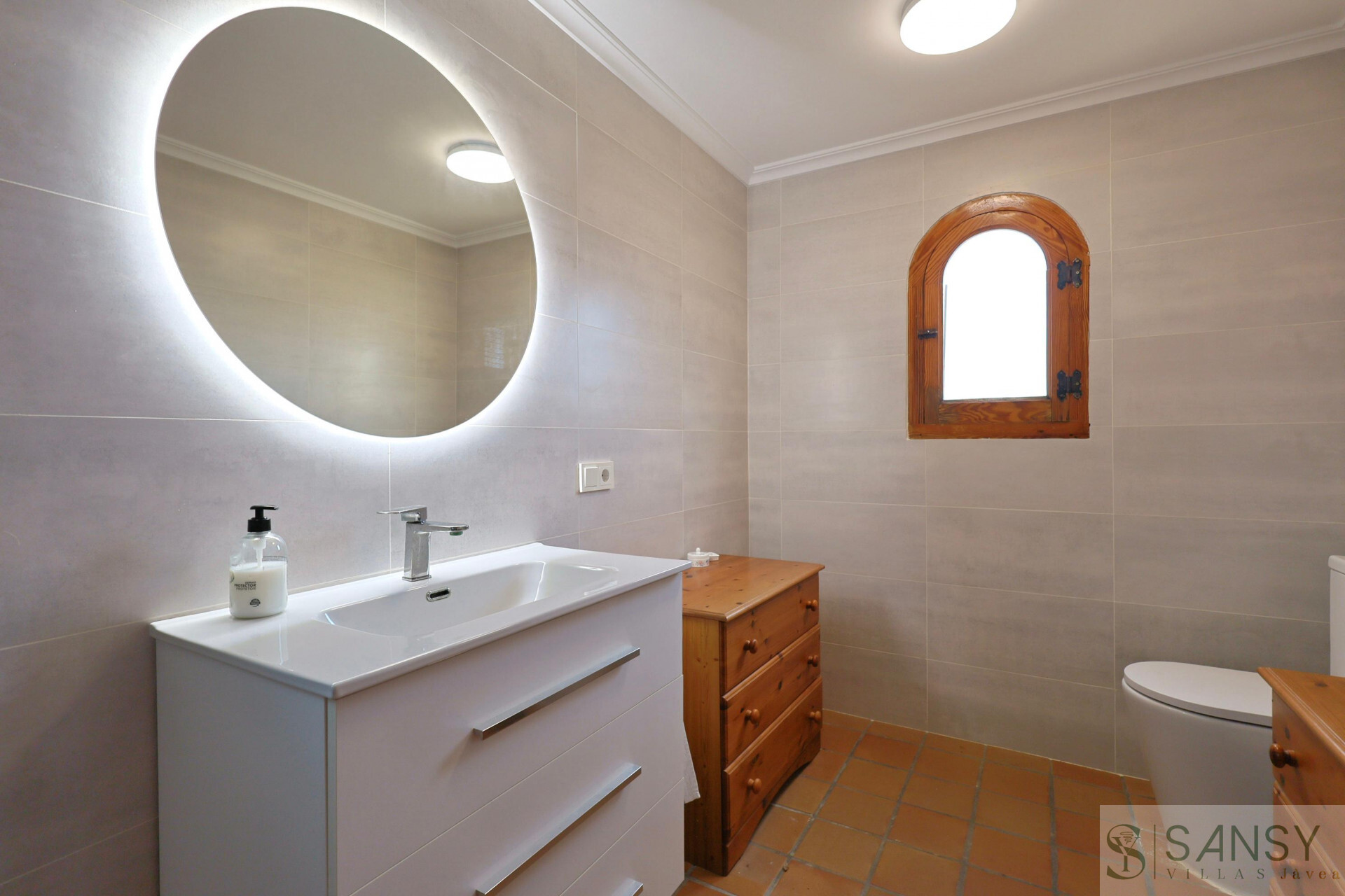 Venta de villa en Jávea-Xàbia