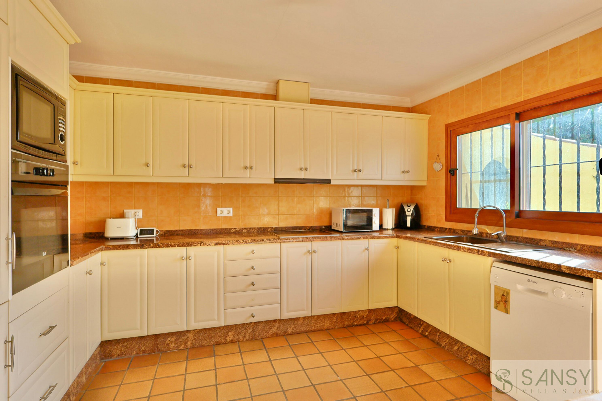 Venta de villa en Jávea-Xàbia