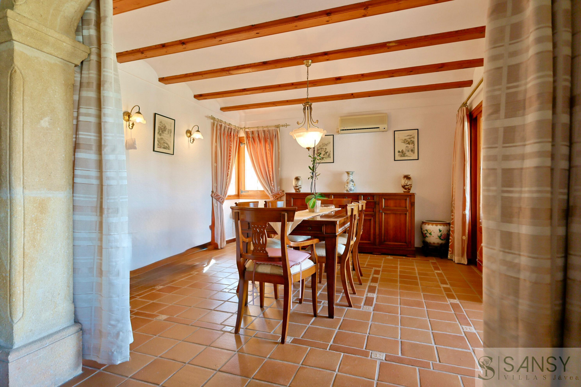 Venta de villa en Jávea-Xàbia