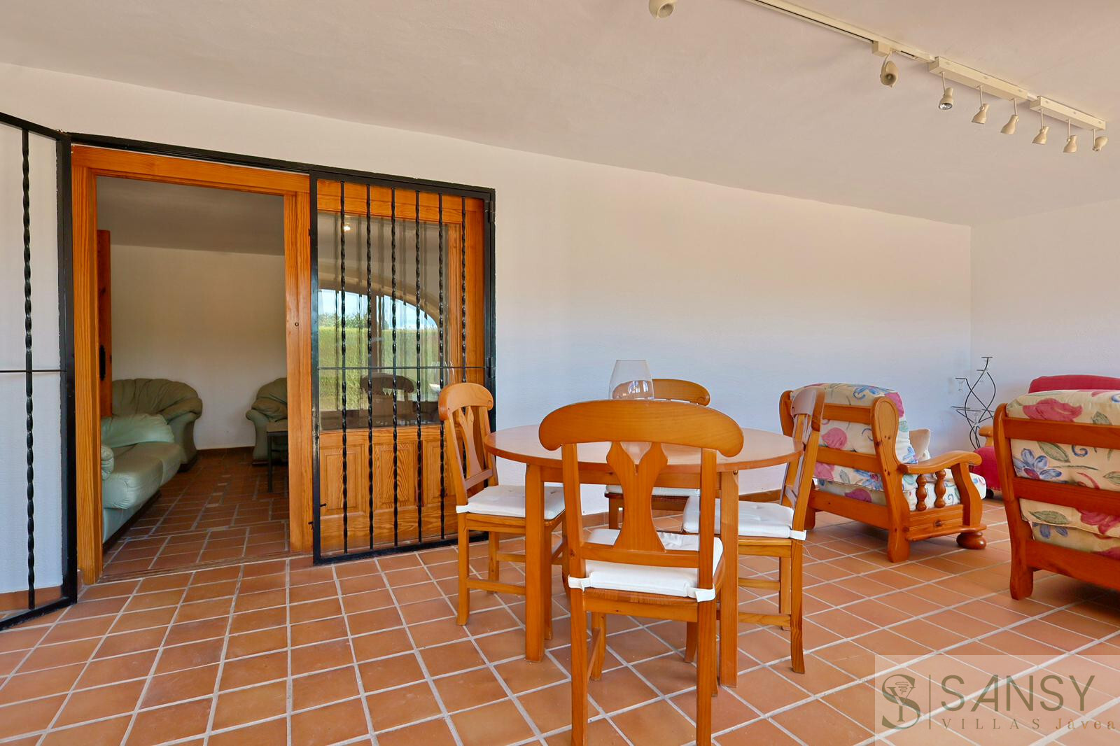 Venta de villa en Jávea-Xàbia