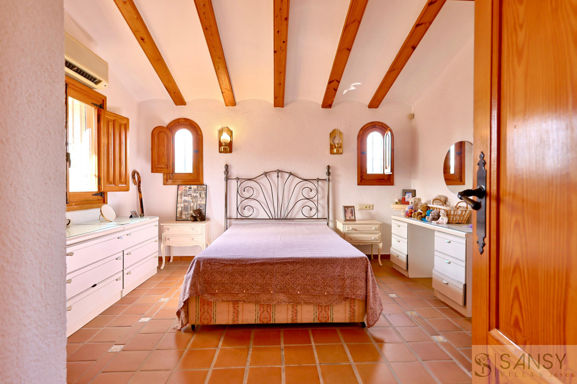 Venta de villa en Jávea-Xàbia