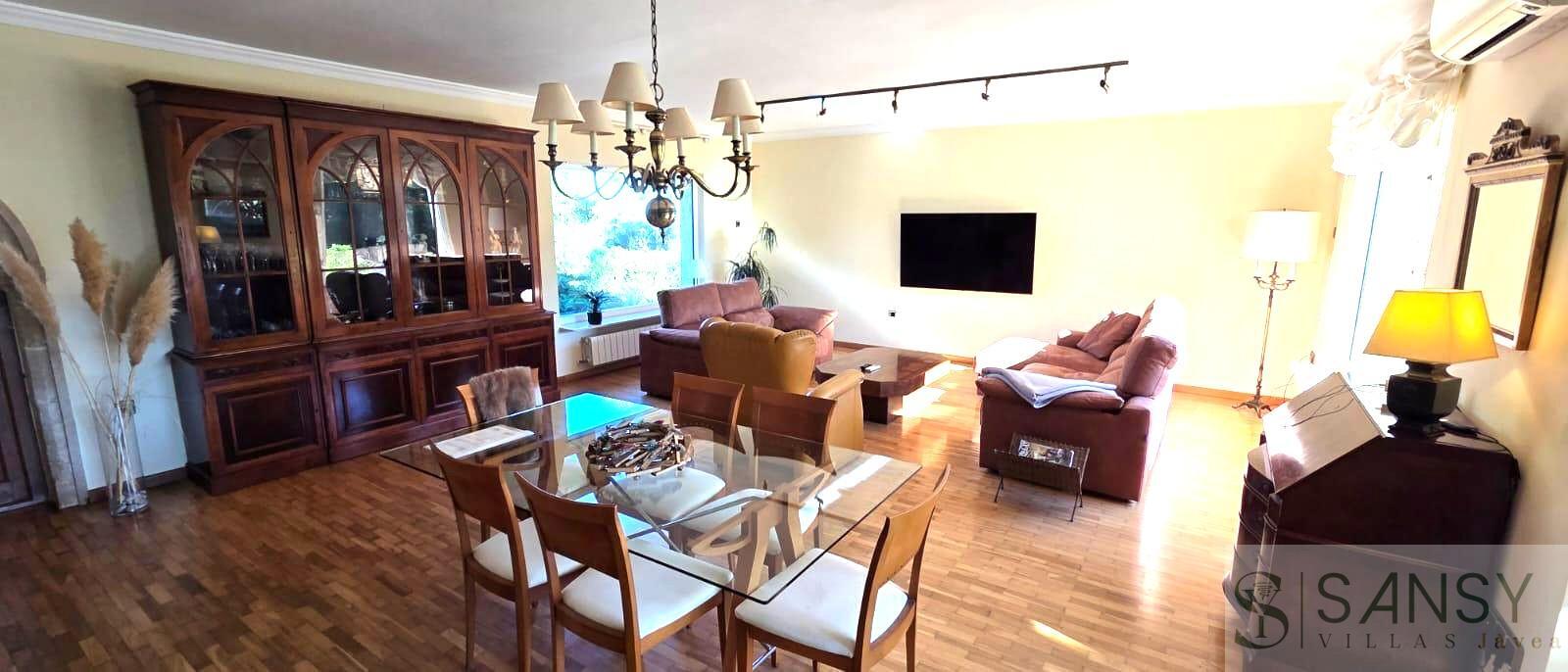 Venta de chalet en Jávea-Xàbia