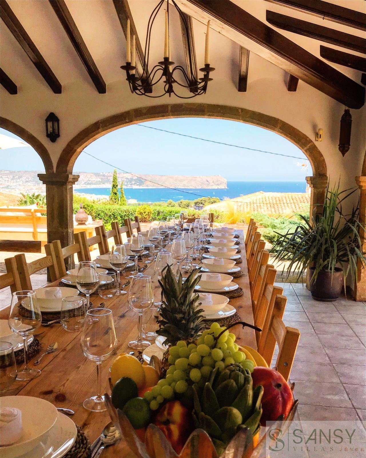 Venta de chalet en Jávea-Xàbia