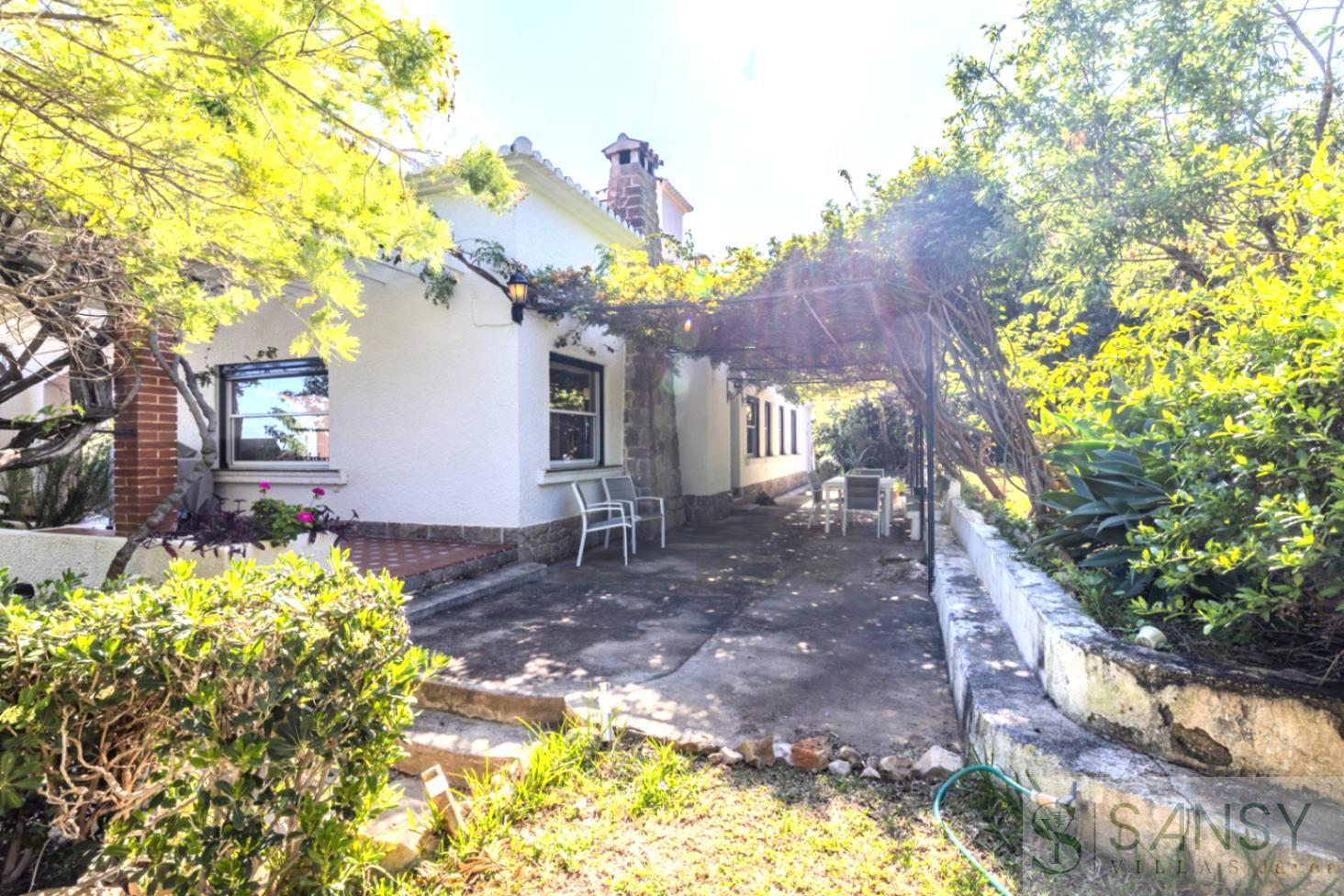 Venta de chalet en Dénia