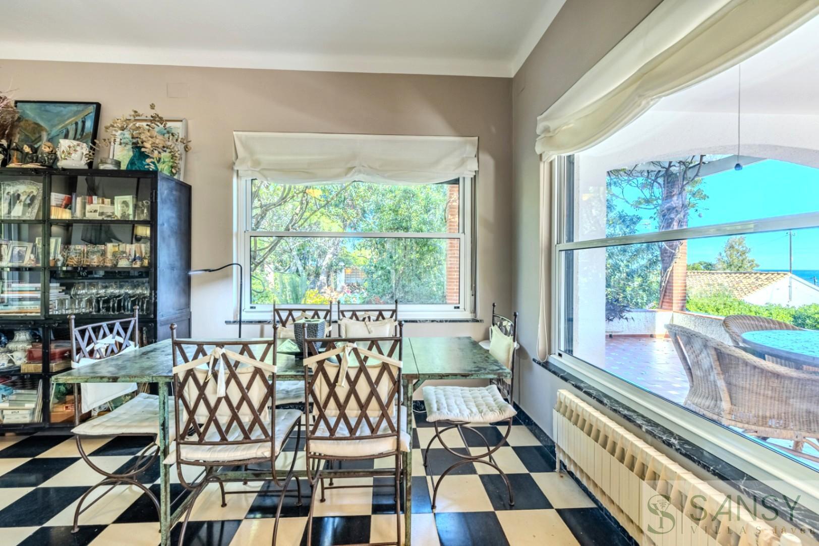 Venta de chalet en Dénia