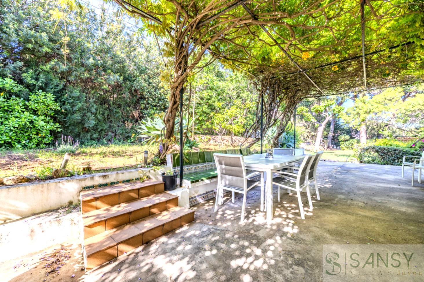 Venta de chalet en Dénia