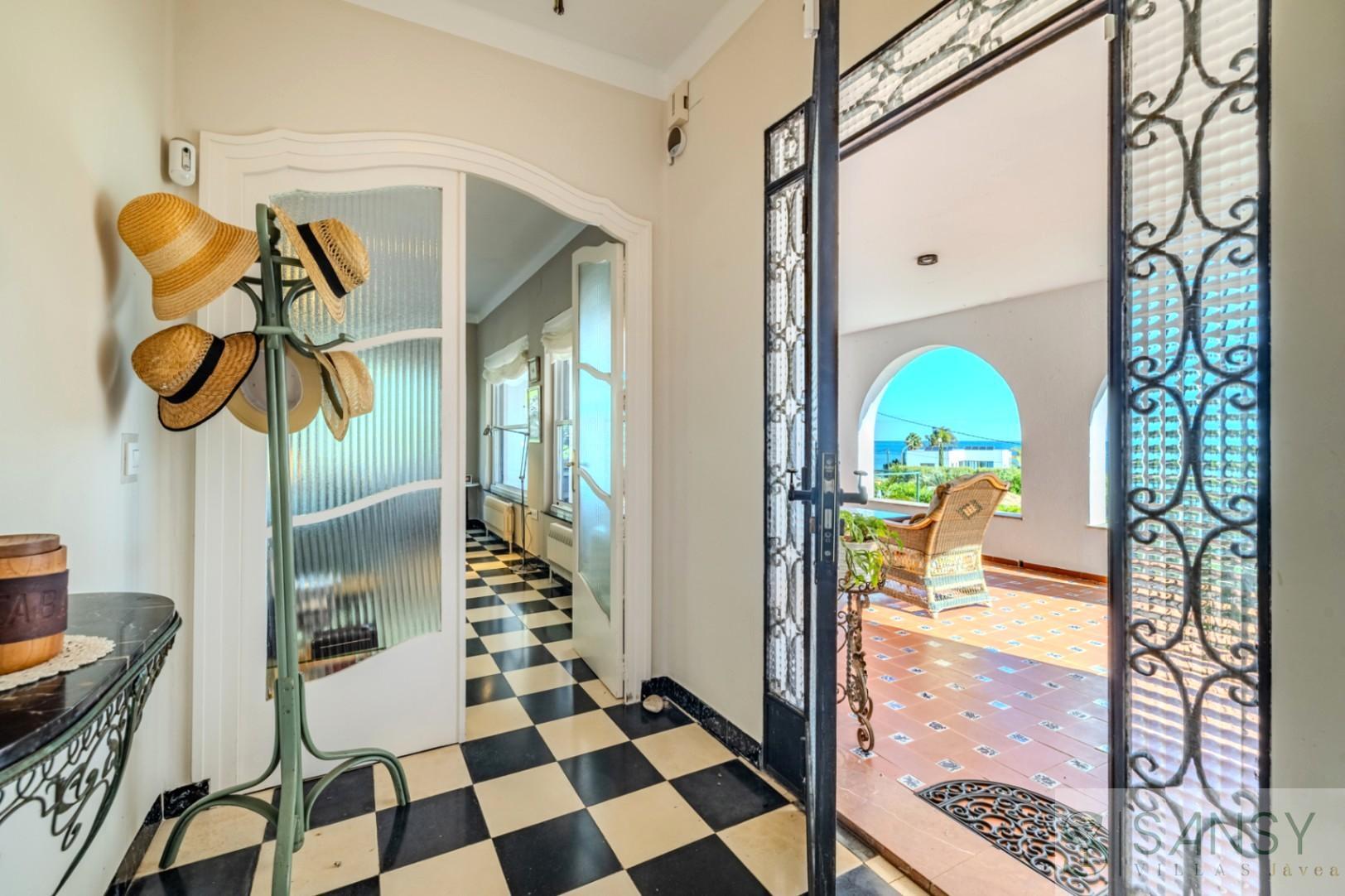 Venta de chalet en Dénia