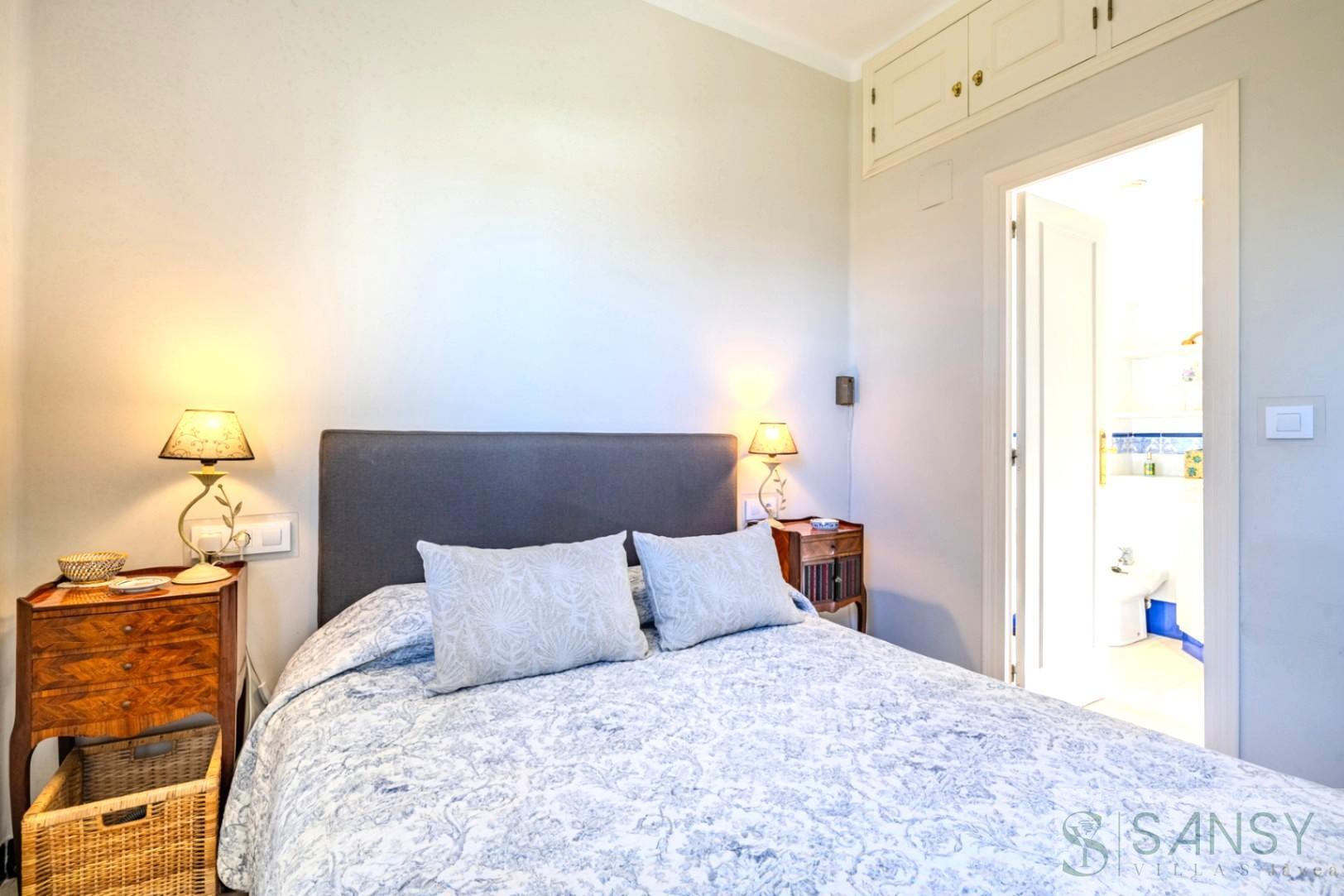 Venta de chalet en Dénia