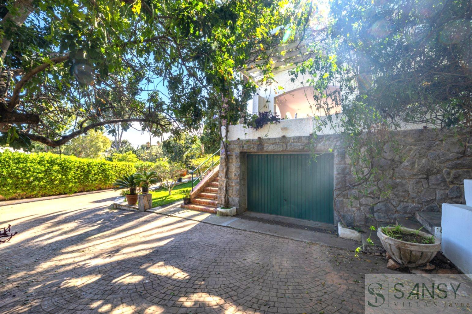 Venta de chalet en Dénia