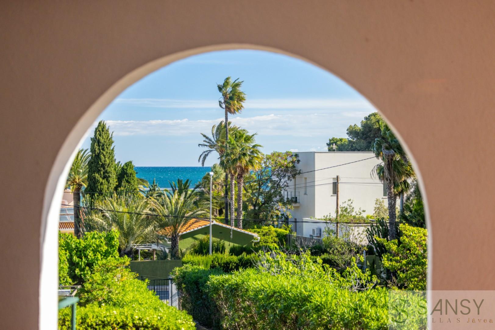 Venta de chalet en Dénia