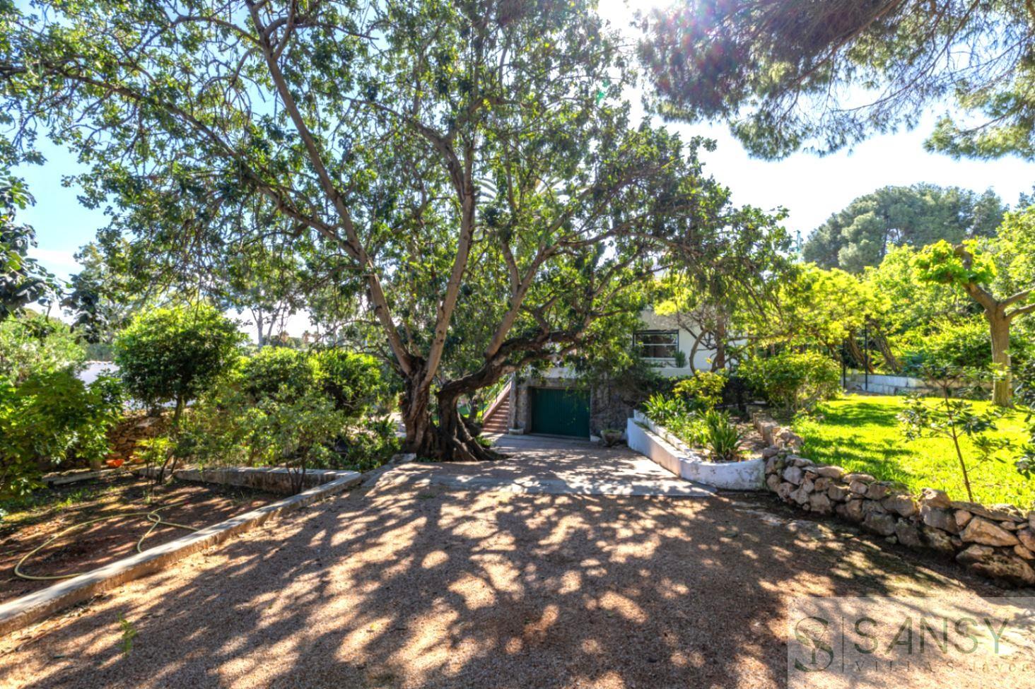 Venta de chalet en Dénia